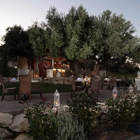 Holiday Home Iliachtis * Paliouri