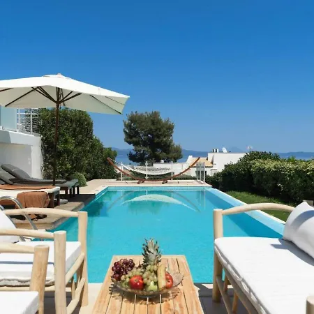 Holiday Home Iliachtis
