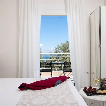 Holiday Home Iliachtis * Paliouri