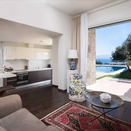 Holiday Home Iliachtis * Paliouri