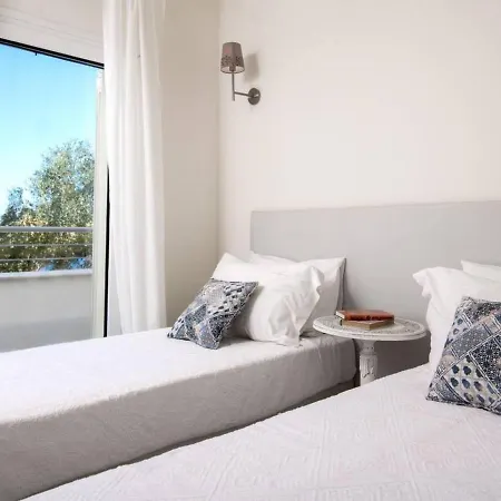 Holiday Home Iliachtis Semesterbostad Paliouri