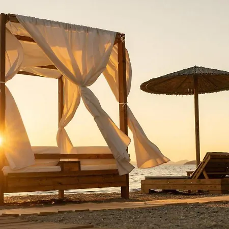 Holiday Home Iliachtis